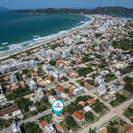 Ferienwohnung Residencial Mariscalia 2/4 Bombinhas Exterior foto