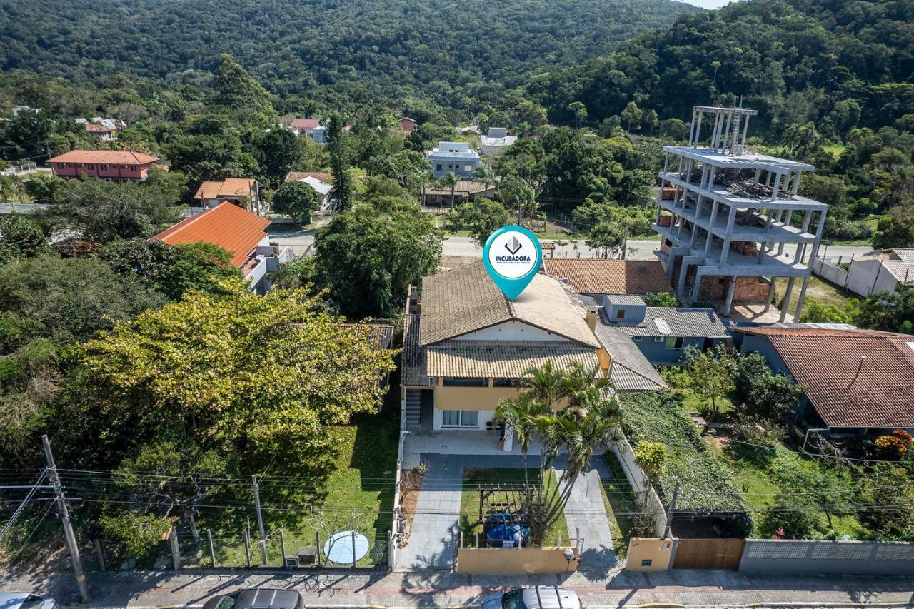 Ferienwohnung Residencial Mariscalia 2/4 Bombinhas Exterior foto
