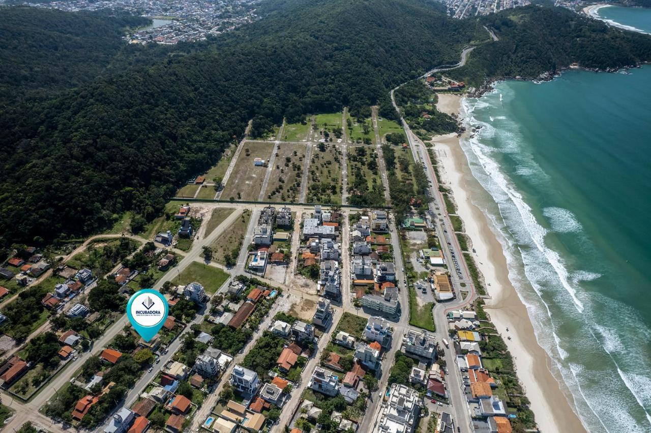 Ferienwohnung Residencial Mariscalia 2/4 Bombinhas Exterior foto